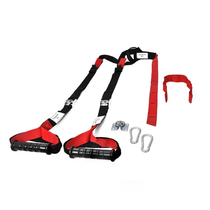 Banda suspension sonnos pro (simil trx)