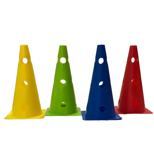 Cono ranurado 20cm tsp