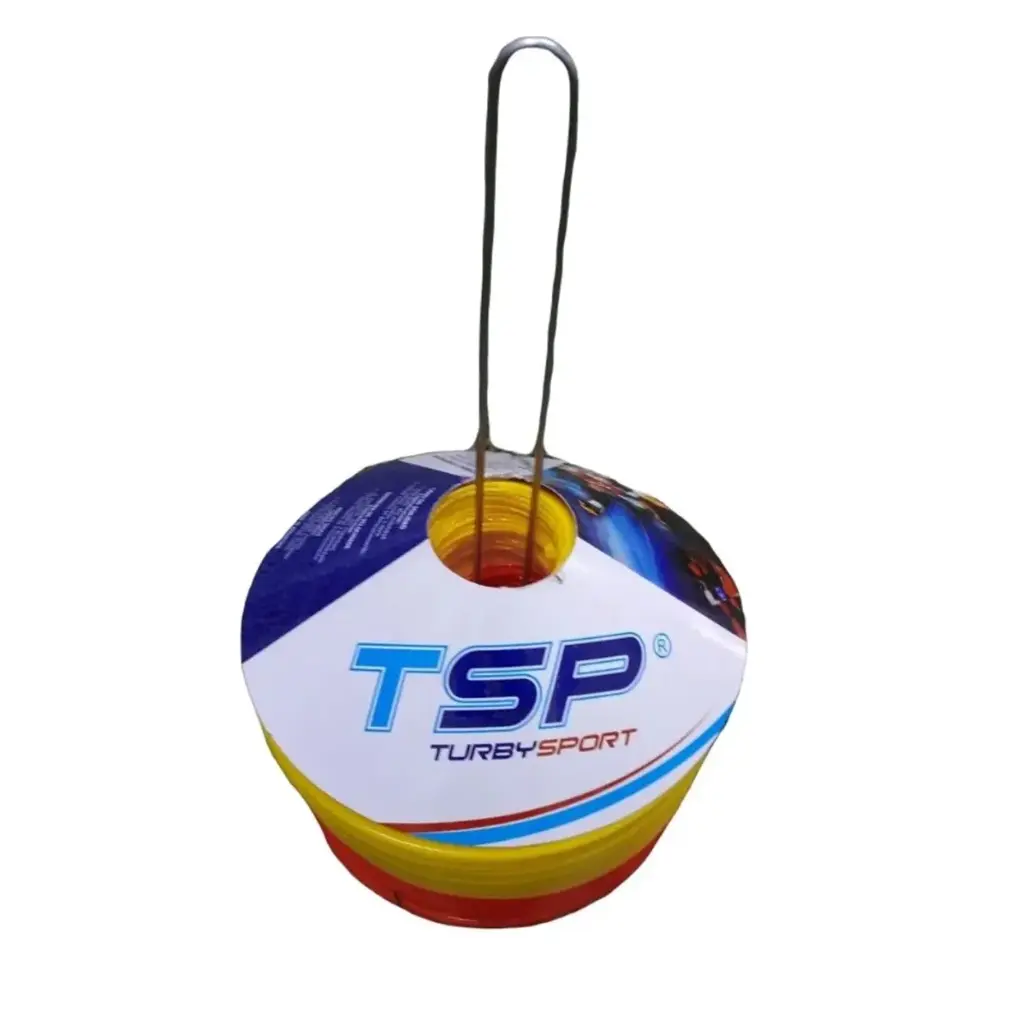 Cono tortuga  pack x50u