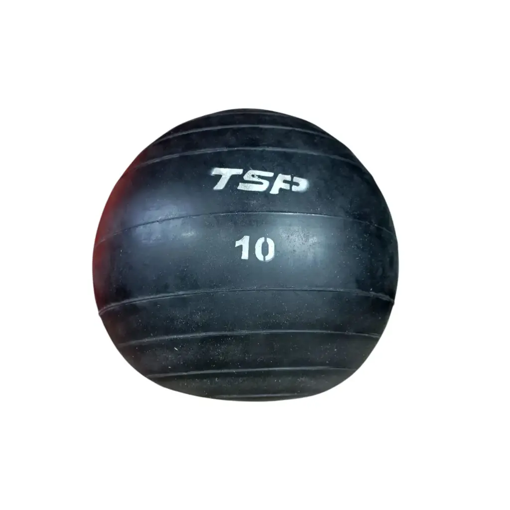 [10126] Medicine ball 10 kg medio pique tsp