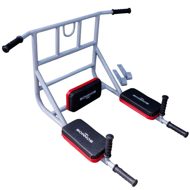 [11021] Barra dominadas sonnos multifuncion 5 en 1