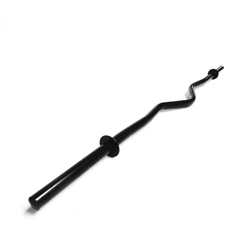 Barra ez 1,2m - diametro 25mm (incluye topes)