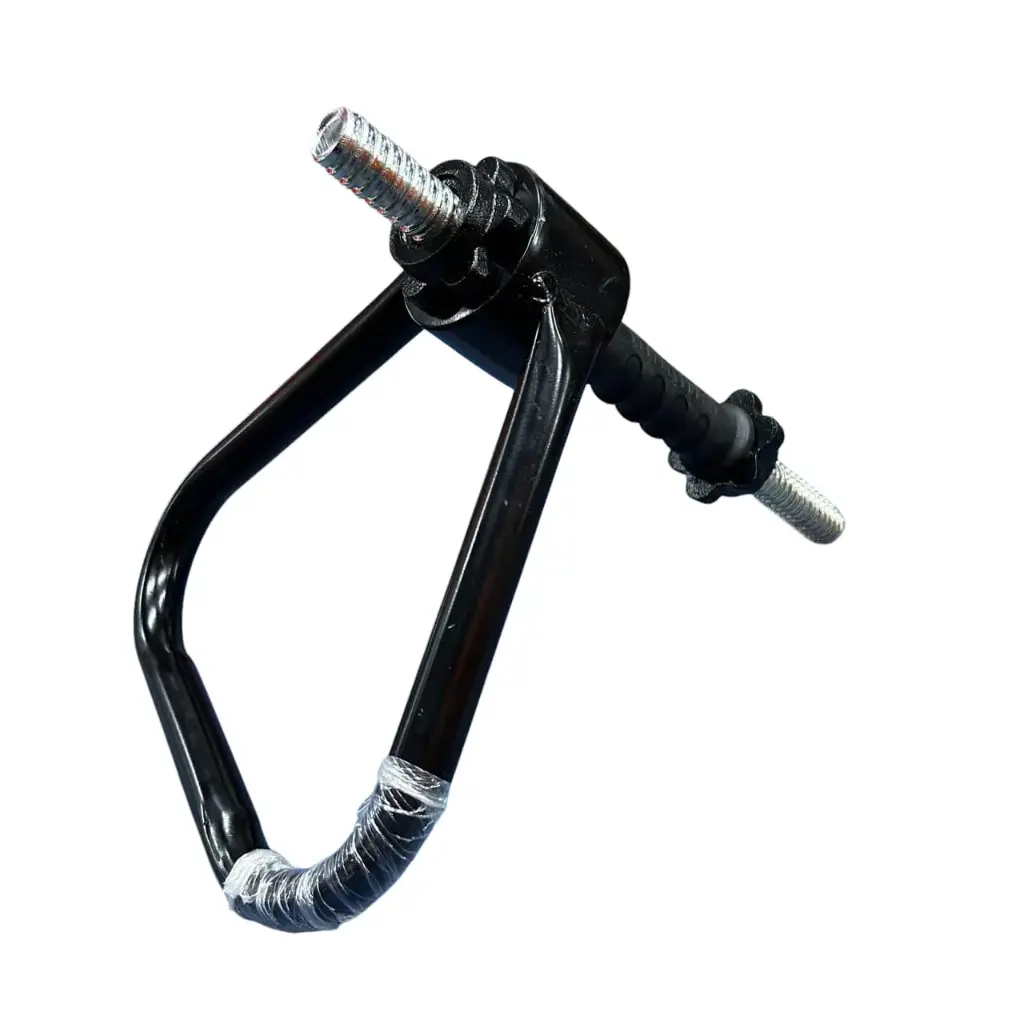 Pesa rusa sonnos regulable (adaptacion mancuerna)