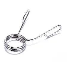 [10165] Tope mariposa para barra diametro 28mm