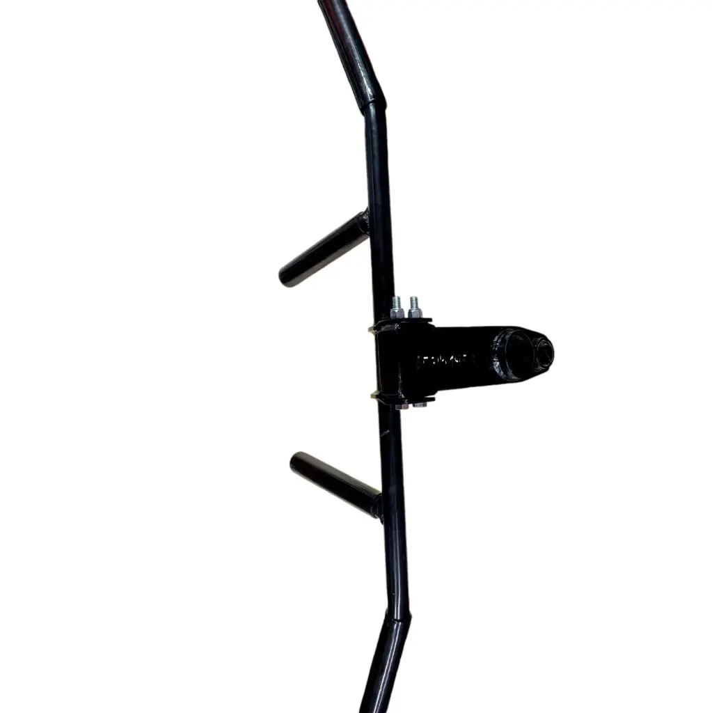 Landmine super core dorsalera - barras 30mm y 50mm de diametro