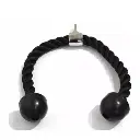 Soga para triceps p/polea
