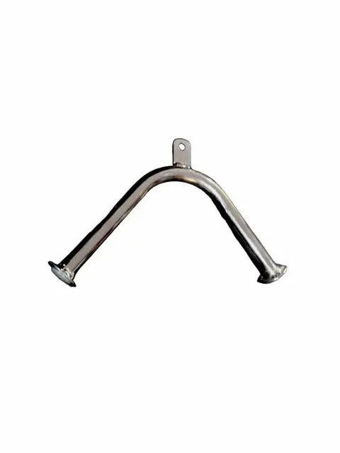 Agarre v amplia p/polea