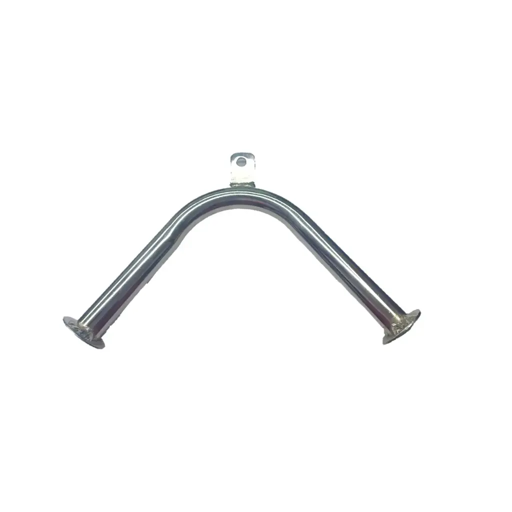 Agarre v cerrada p/polea