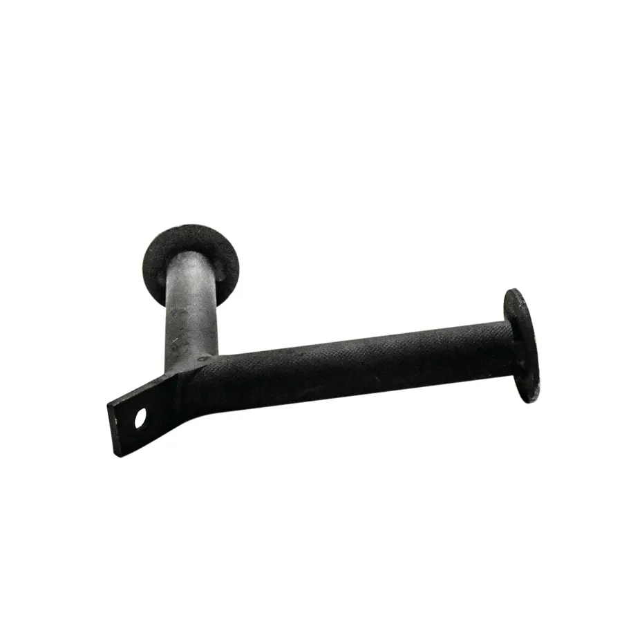 Agarre v cerrado p/polea (macizo)