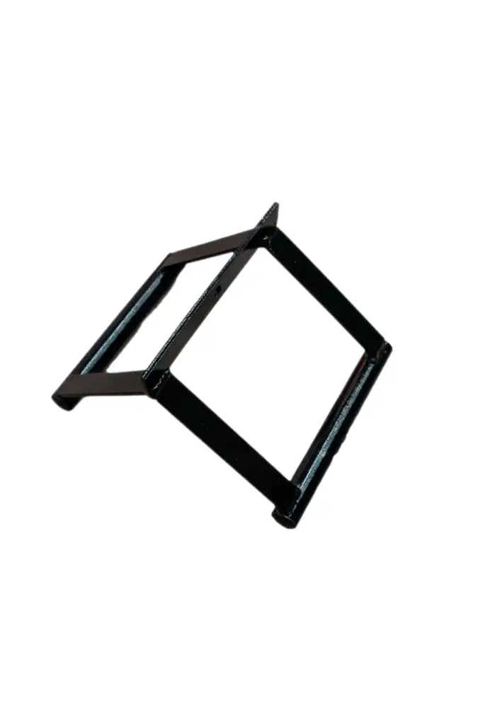 Agarre casita p/polea