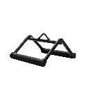 Agarre casita p/polea (macizo)