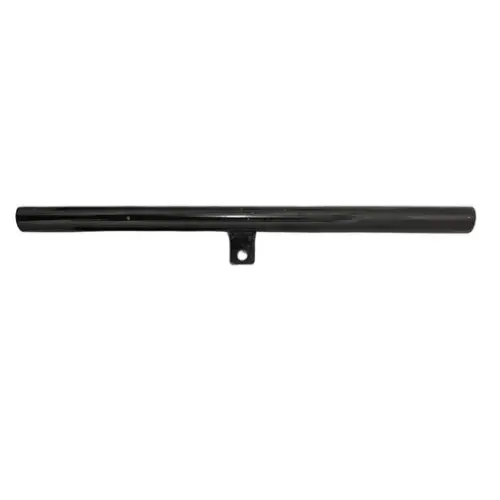 Barra recta 180º p/polea