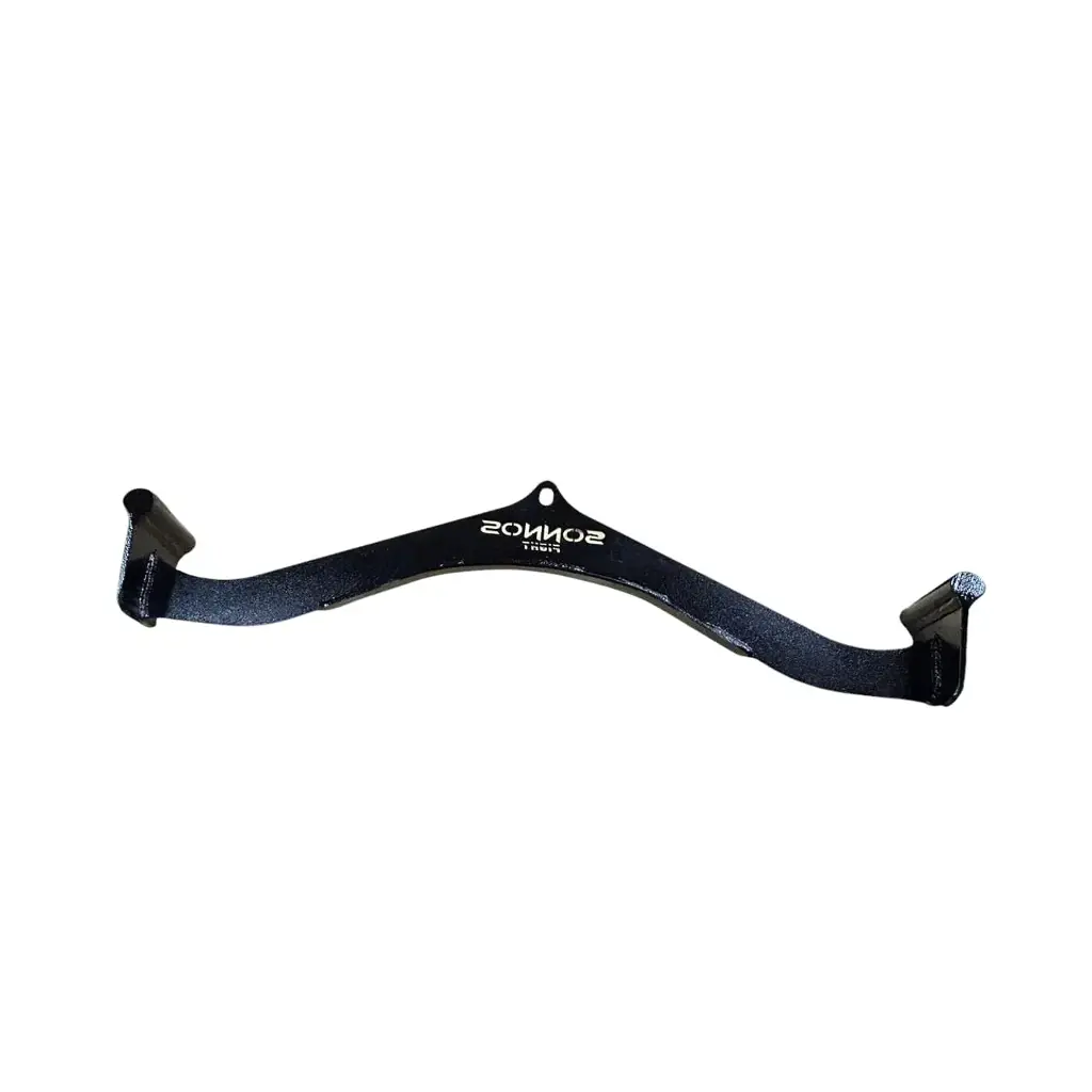 Accesorio para polea dorsales corte laser sonnos (toma 55cm)