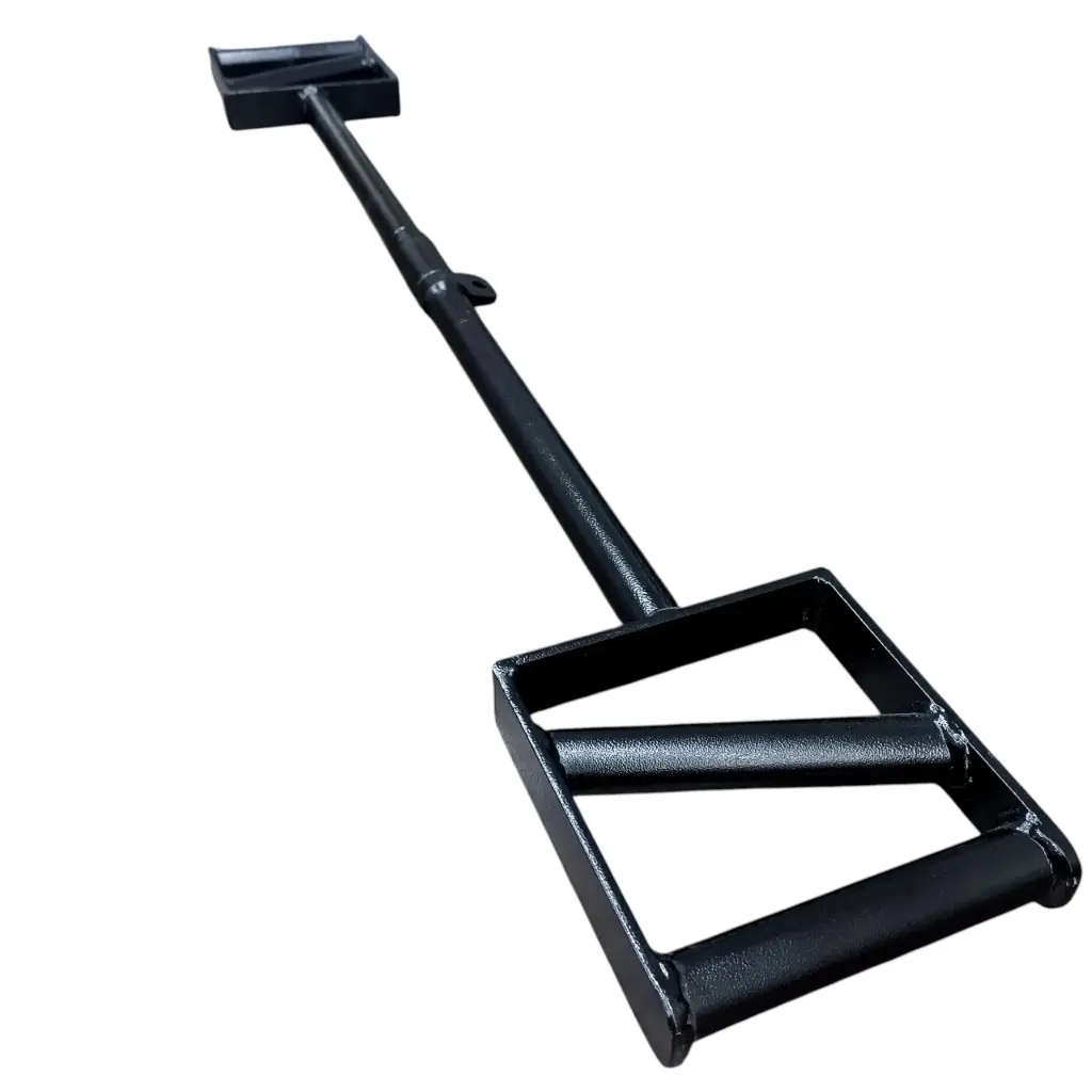 Accesorio agarre romana para polea sonnos