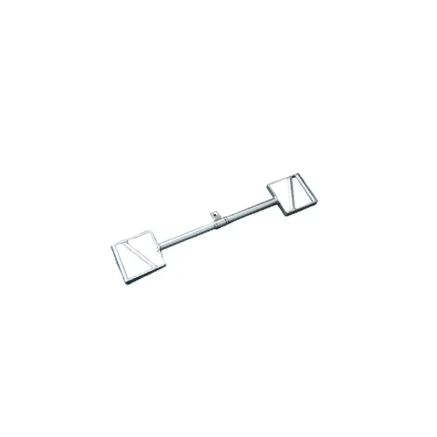 Accesorio agarre romana para polea sonnos