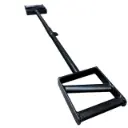 Accesorio agarre romana para polea sonnos