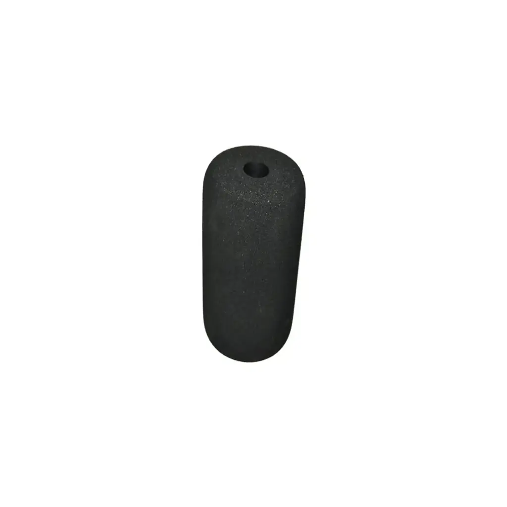 Rodillo de goma espuma p/maquina ( 14cm x ø7cm )