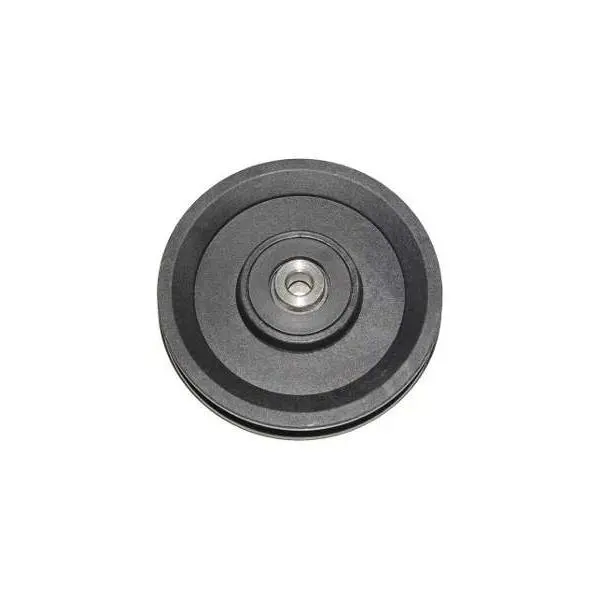 [10185] Polea 90mm reforzada