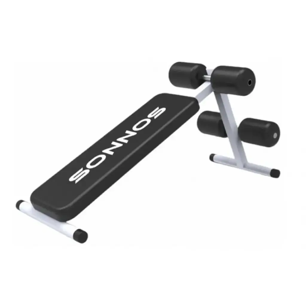 Banco abdominal sonnos
