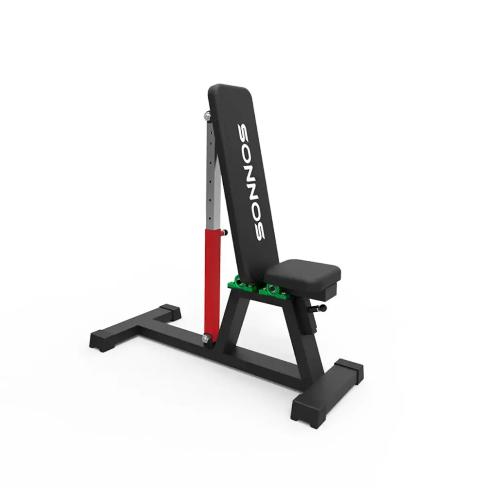 [11439] Banco multiangular sonnos pro