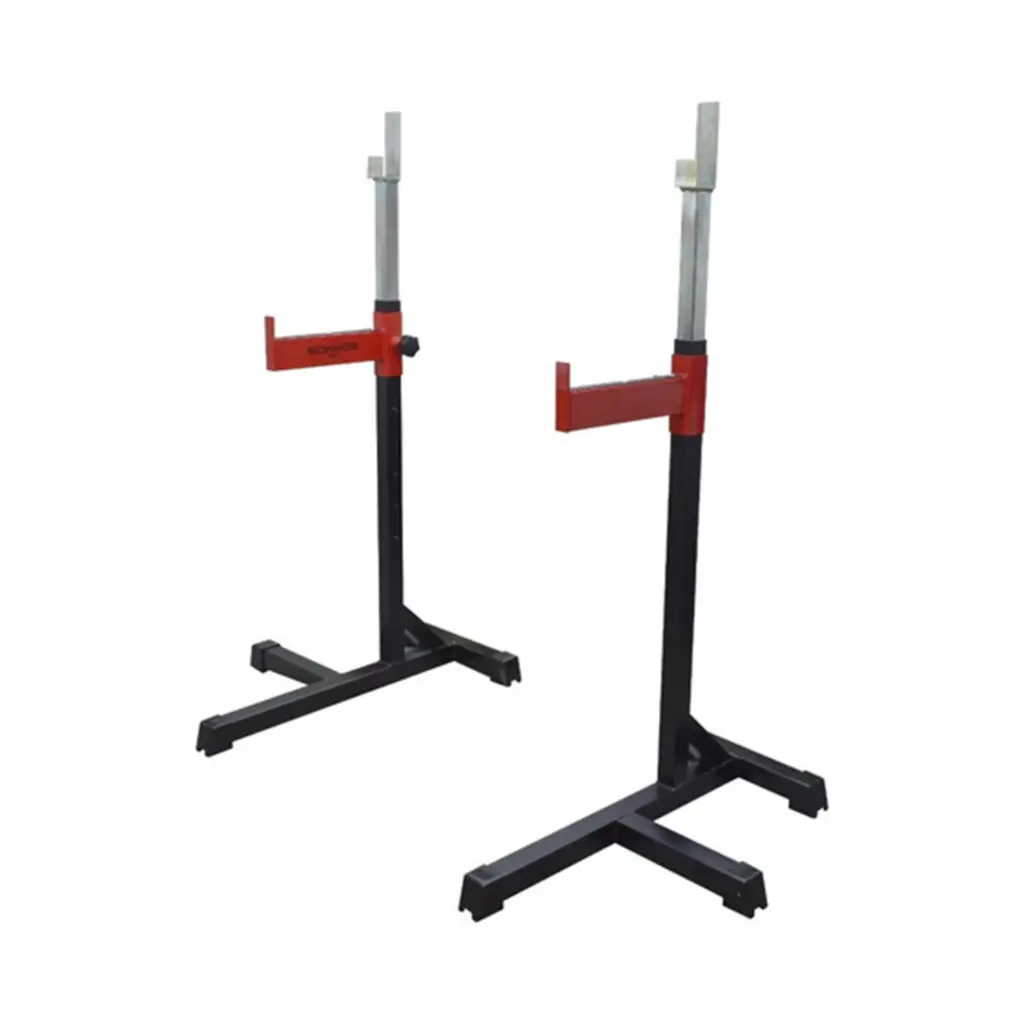 Rack sonnos con asistencia altura regulable