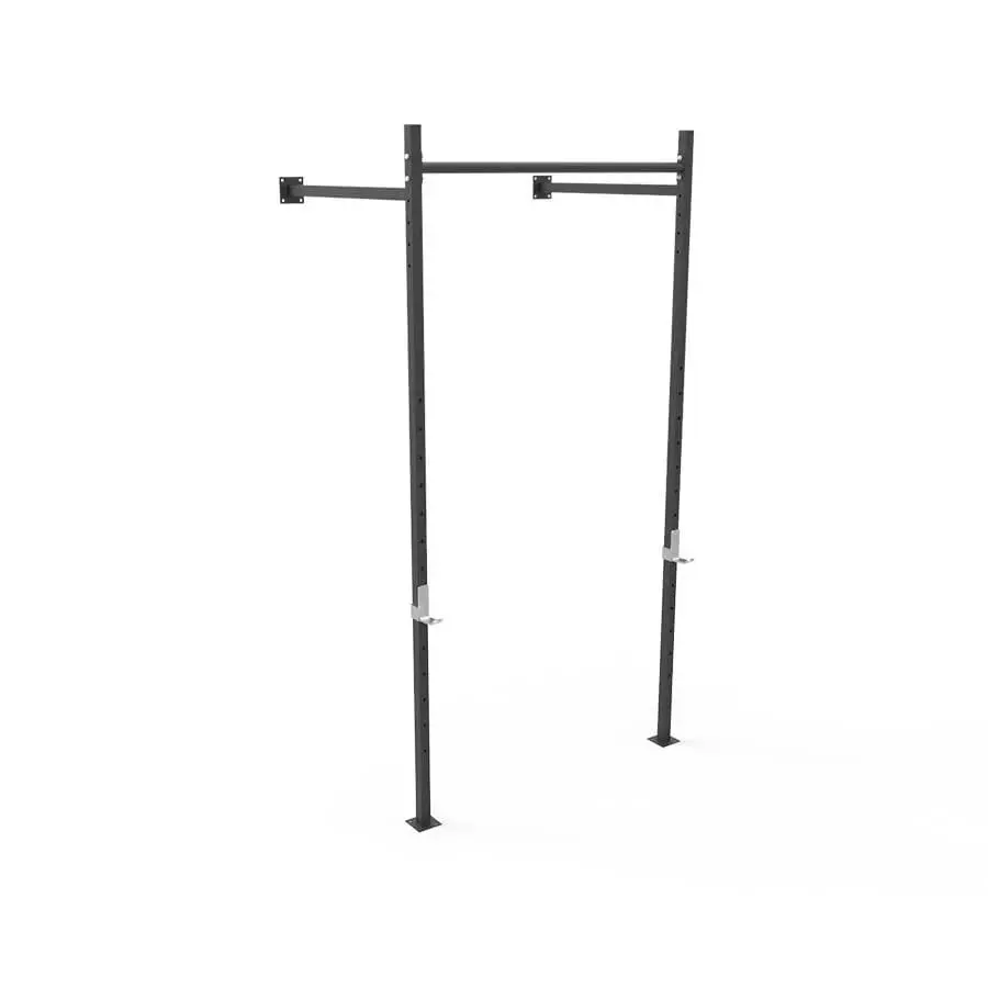 [12300] Barra dominadas con rack de sentadillas sonnos altura regulable