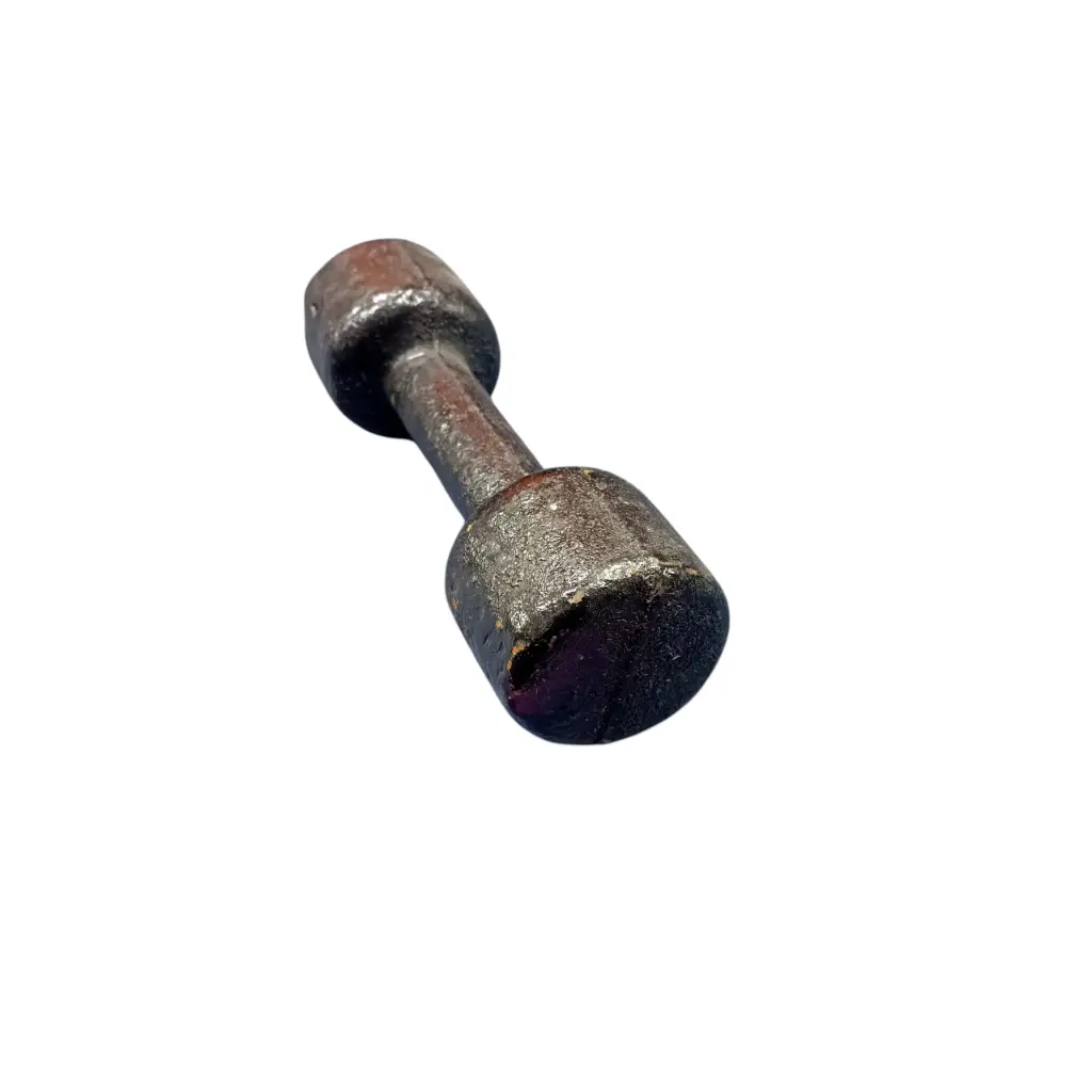 Mancuerna de fundicion 3kg