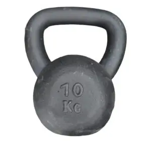 [12210] Pesa rusa de fundicion premium 10kg