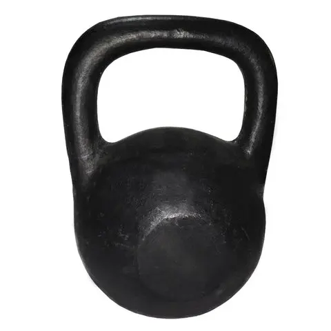 [11489] Pesa rusa de fundicion 11kg