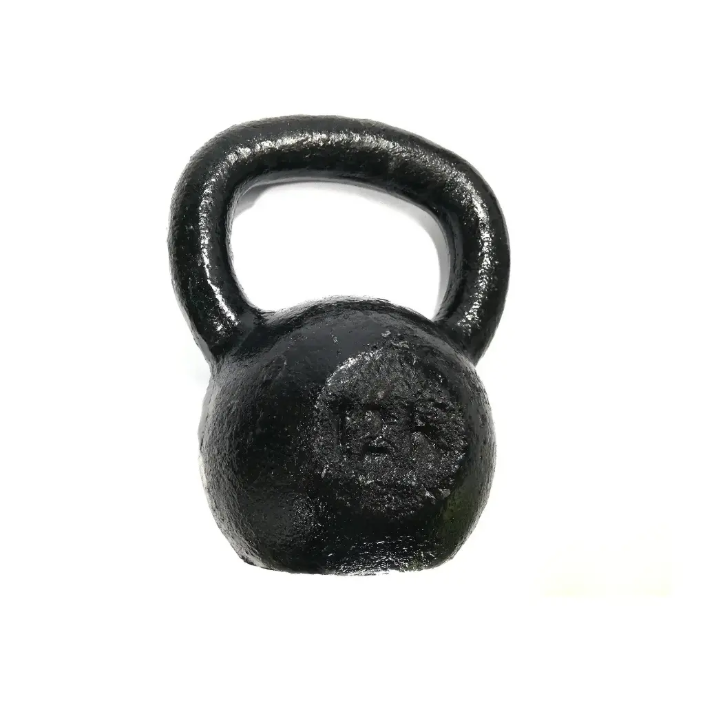 Pesa rusa de fundicion 12kg