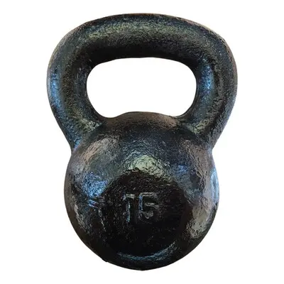 [11852] Pesa rusa de fundicion 15kg