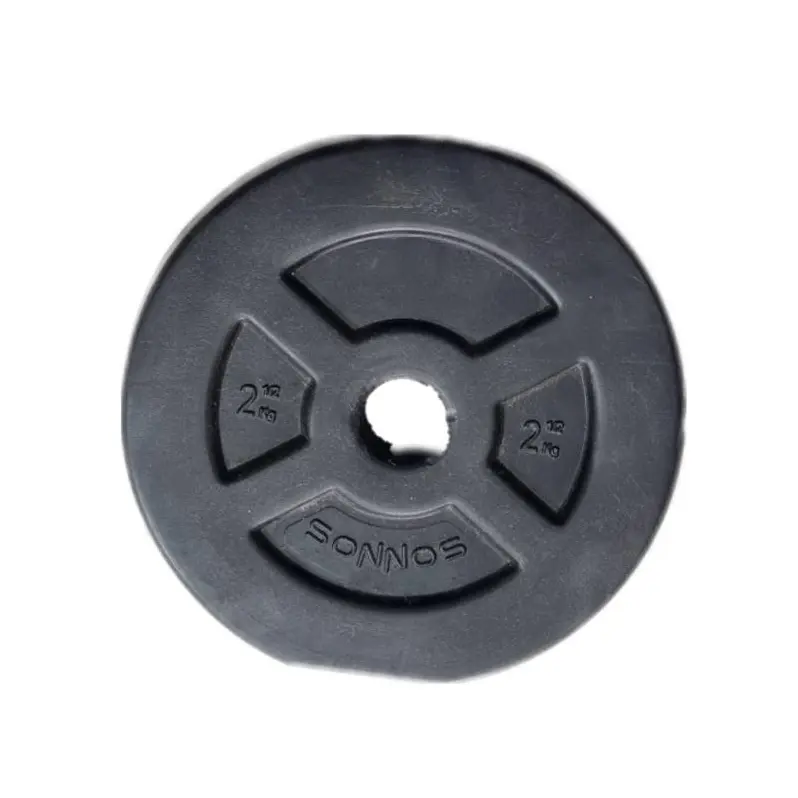 Disco pvc 2,5kg