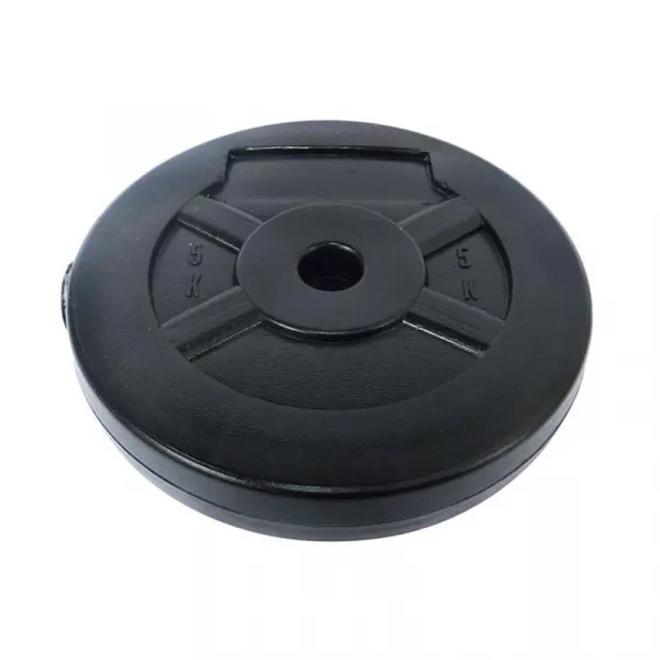 Disco pvc 5kg