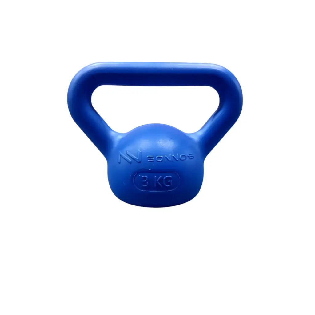 [10224] Pesa rusa pvc sonnos 3kg