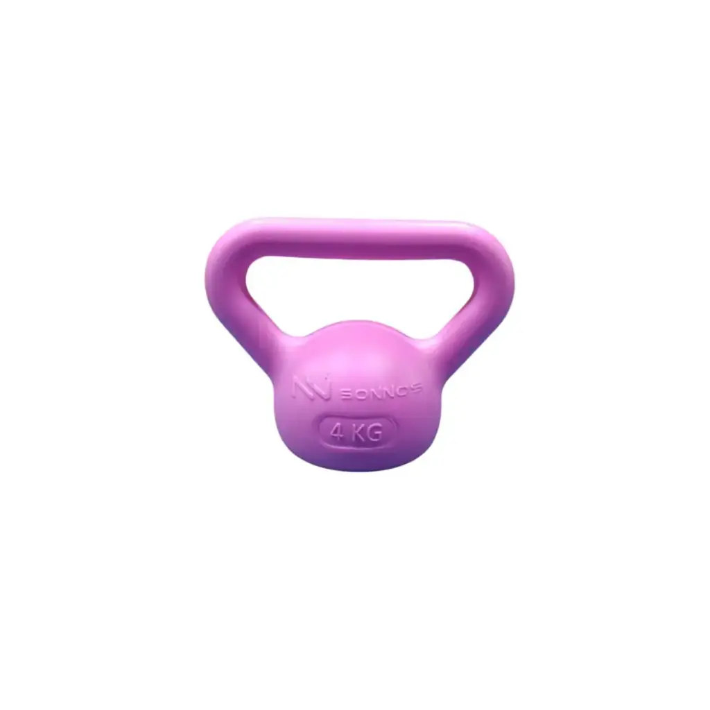 Pesa rusa pvc sonnos 4kg