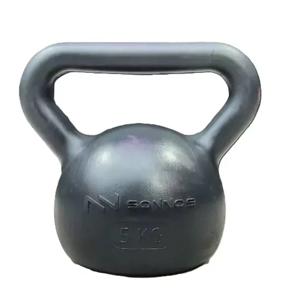 Pesa rusa pvc sonnos 5kg