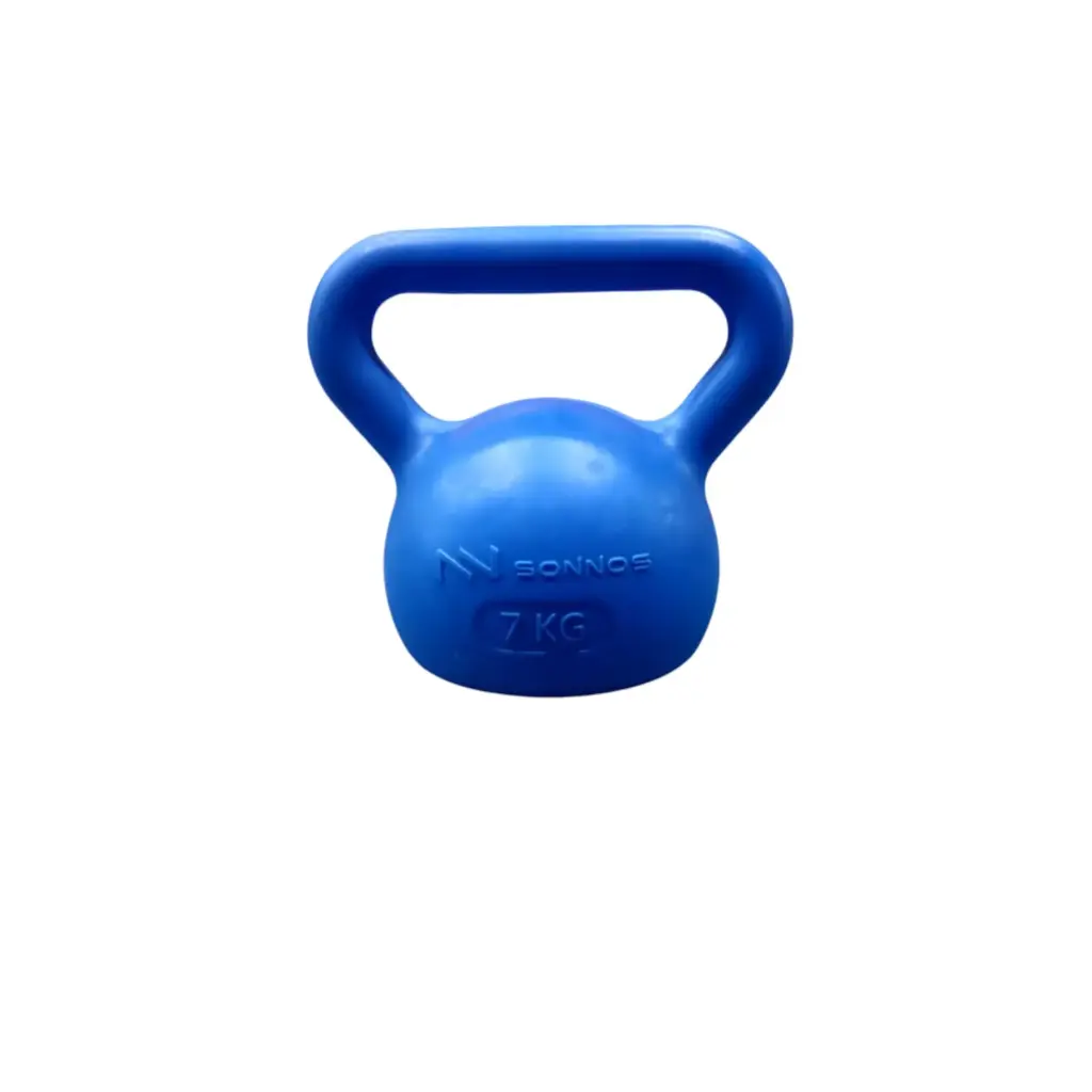 [10227] Pesa rusa pvc sonnos 7kg