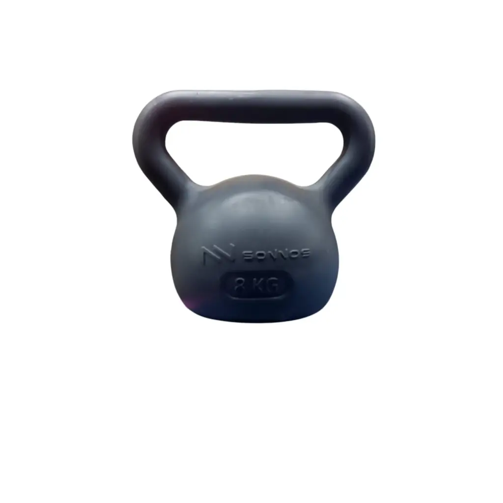 Pesa rusa pvc sonnos 8kg