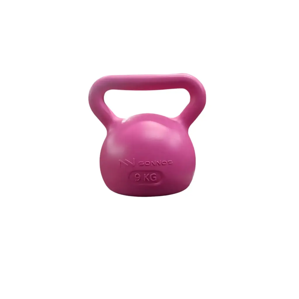 Pesa rusa pvc sonnos 9kg