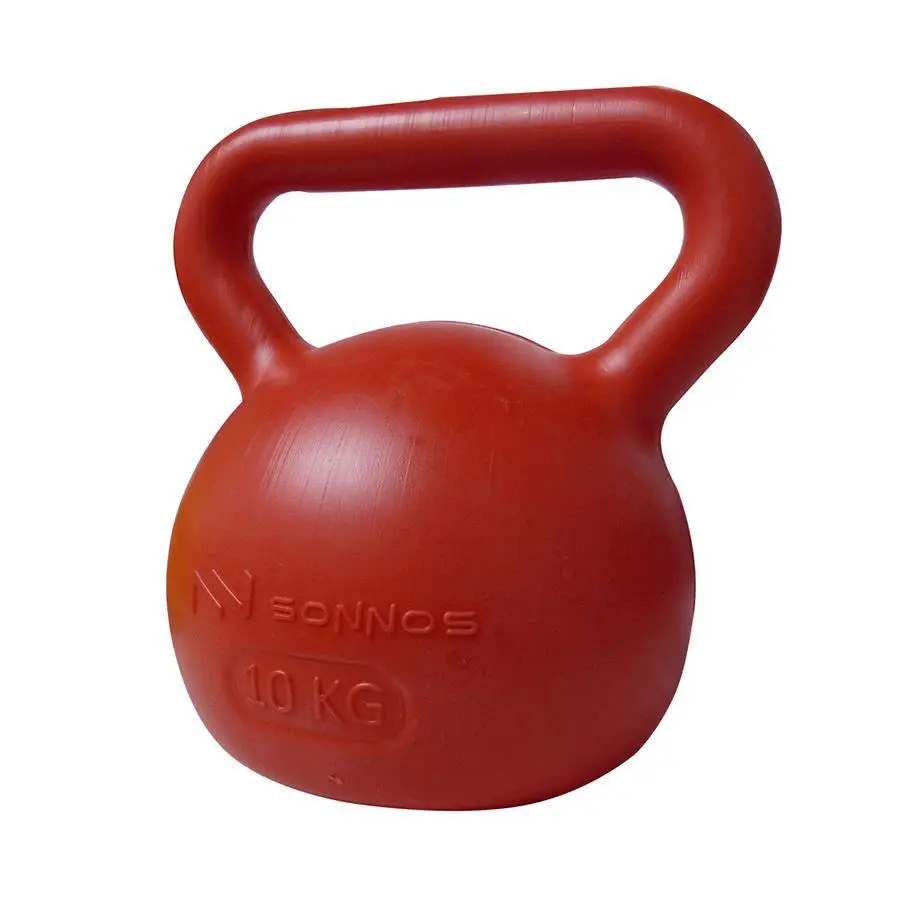 Pesa rusa pvc sonnos 10kg