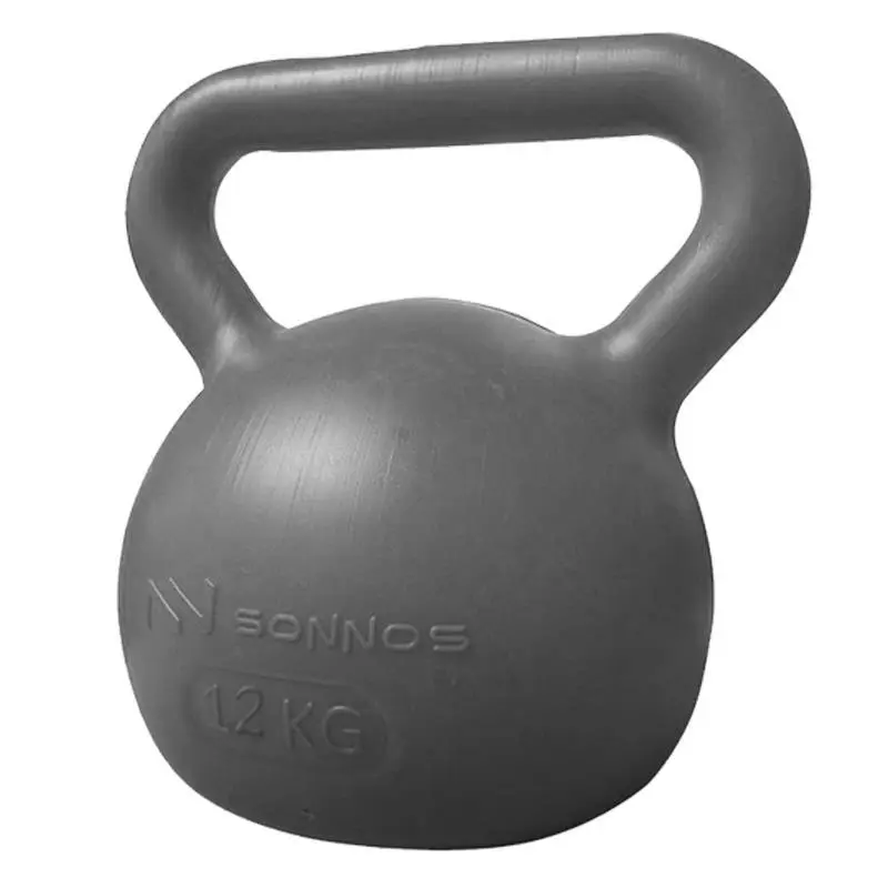 Pesa rusa pvc sonnos 12kg