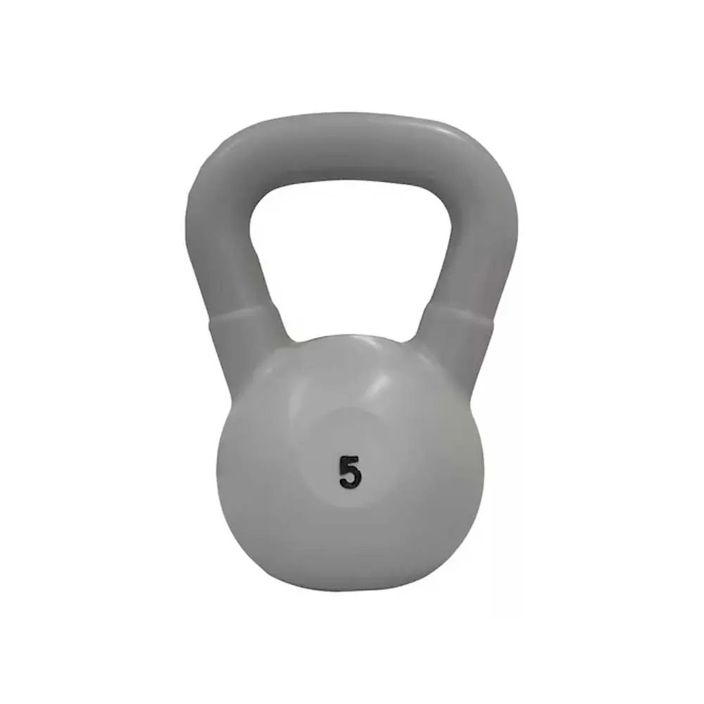 Pesa rusa pvc tsp 5kg