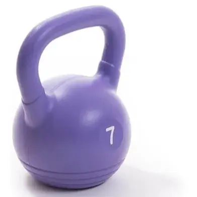 [10233] Pesa rusa pvc tsp 7kg