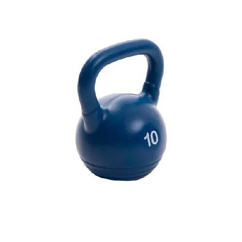 Pesa rusa pvc tsp 10kg