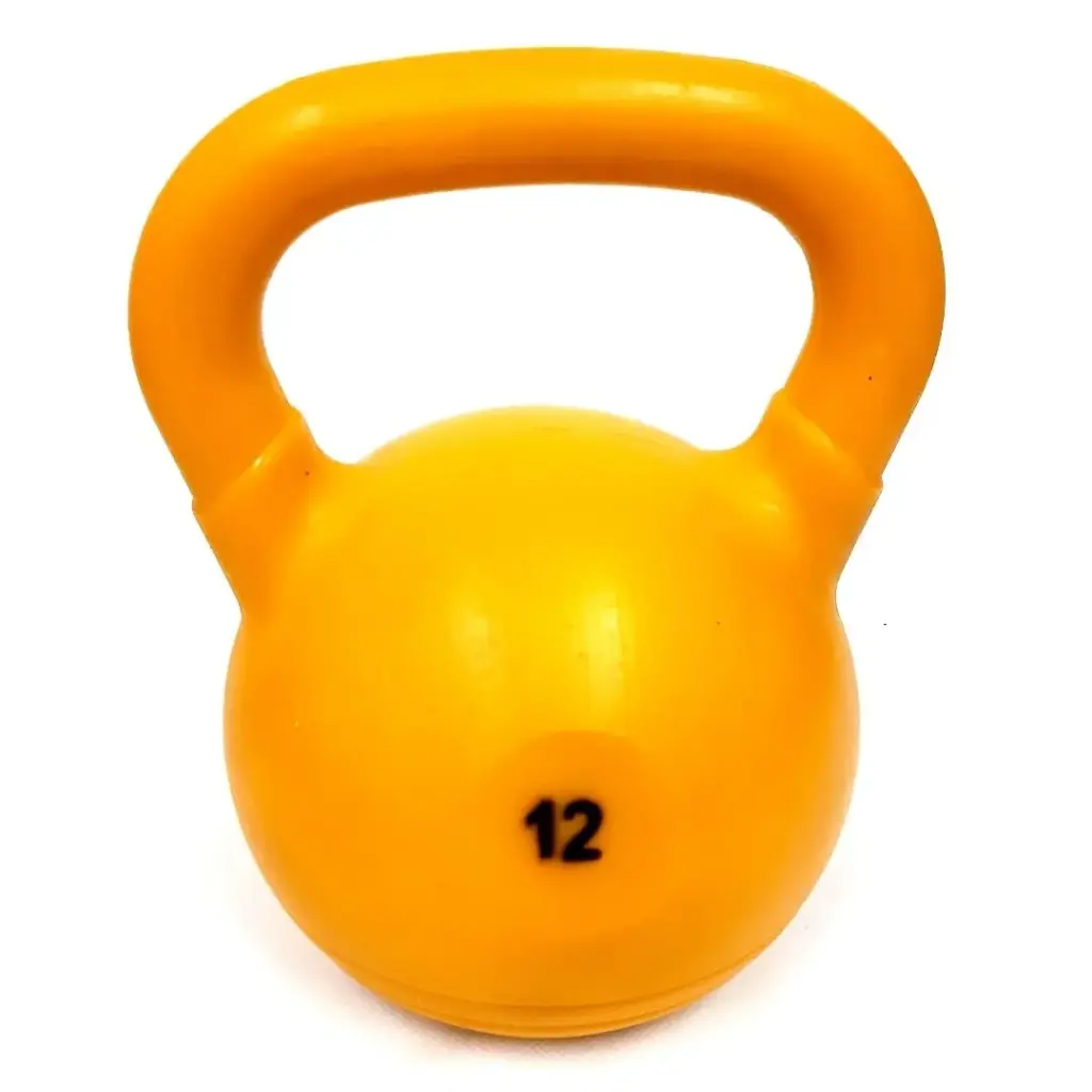 Pesa rusa pvc tsp 12kg