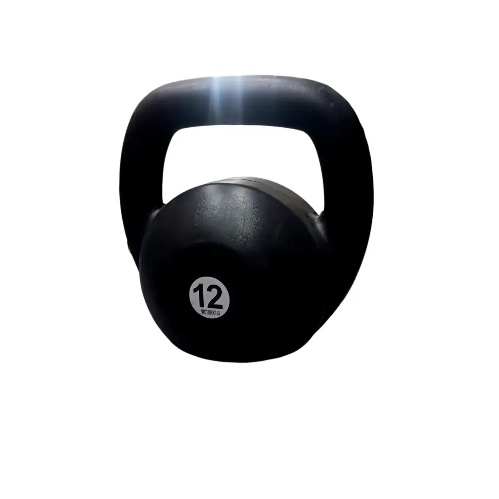 Pesa rusa pvc vf 12kg