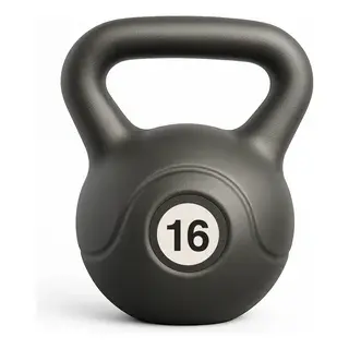 [11408] Pesa rusa pvc vf 16kg