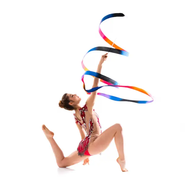 Cinta ritmica 7m