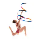 Cinta ritmica 7m