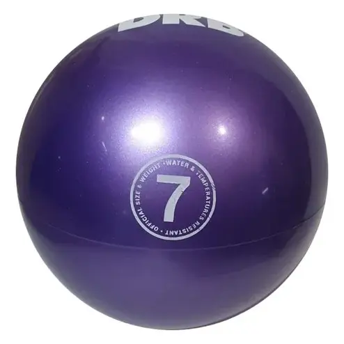 Pelota ritmica drb 400gs numero 7